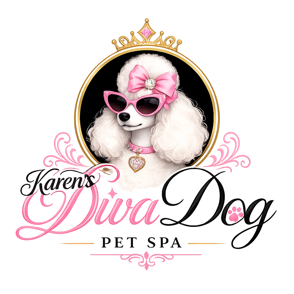 Karen's Diva Dog Pet Spa