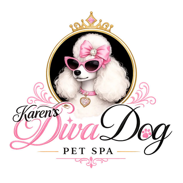 Karen's Diva Dog Pet Spa